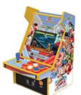 Super Street Fighter II Micro Arcade Portatile Pro - My Arcade