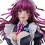 Statua in PVC Hanikami Kanojo 1/6 Maid Maison Neru Shizuki - Illustrazione di Piromizu, 28 cm