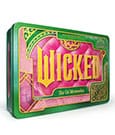 Wicked The Oz Memories Kit - Cofanetto da collezione Doctor Collector