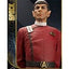 Statua Premium Star Trek Spock 1/4 50 cm Darkside Collectibles Studio