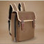 Enhance TCG Series Backpack Designer Edition Beige – Zaino porta deck per carte collezionabili