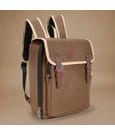 Enhance TCG Series Backpack Designer Edition Beige – Zaino porta deck per carte collezionabili