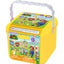 Aquabeads Creation Cube Playset Super Mario - Set creativo con oltre 2500 perline