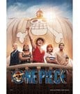 One Piece Puzzle 500 pezzi Ciurma di Cappello di Paglia - Epoch