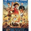 One Piece Puzzle 2000 Pezzi The Pirates Are Coming - Epoch