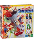 Super Mario Blow Up! Shaky Tower - Gioco da Tavolo Epoch Toys