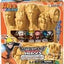 Naruto Hokage Rock Survival - Gioco da Tavolo Epoch Toys per 2 Giocatori