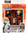 Naruto Gioco da Tavolo Minato vs. Masked Man – Epoch Toys