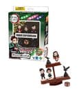 Demon Slayer: Kimetsu no Yaiba Gioco di Equilibrio Tanjiro, Nezuko e Genya - Epoch Toys