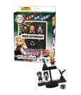 Demon Slayer Gioco di Equilibrio Kyojuro, Giyu e Shinobu - Epoch