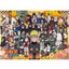 Naruto Shippuden Puzzle 2000 Pezzi Ver. C - Epoch Toys