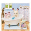 Sylvanian Families Set Bagno e Doccia con Accessori