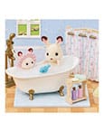 Sylvanian Families Set Bagno e Doccia con Accessori