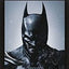 Poster Pack con Cornice Effetto 3D Batman Arkham Origins Batman vs. Joker 26 x 20 cm (3 Pezzi) - Pyramid International