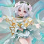 Statua in PVC Kokkoro (Principessa) 1/7 di Princess Connect! Re:Dive - SHIBUYA SCRAMBLE FIGURE eStream 26 cm