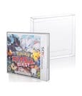 PET Protectors 25-Pack per PS1, CD singolo e Dreamcast (Jewel Case) – Evoretro