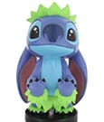 Lilo & Stitch Cable Guys Supporto da Ricarica Stitch Hula 20 cm - Exquisite Gaming
