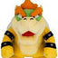 Peluche Super Mario Bowser 36 cm Sanei