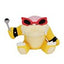 Peluche Nintendo Roy Koopa 15 cm - Together Plus