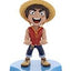 One Piece Luffy Holdems Cable Guys Mini Portaoggetti per Telefono e Auricolari - Exquisite Gaming