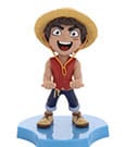 One Piece Luffy Holdems Cable Guys Mini Portaoggetti per Telefono e Auricolari - Exquisite Gaming