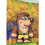 Banjo-Kazooie FiGGYZ Magnete Collezionabile Banjo 11 cm