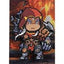 Darksiders FiGGYZ War - Magnete Collezionabile 11 cm