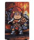 Darksiders FiGGYZ War - Magnete Collezionabile 11 cm