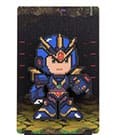 Mega Man FiGGYZ Magnete Collezionabile X Ultimate Armour 11 cm