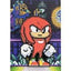 Sonic the Hedgehog (Classic) Knuckles FiGGYZ Magnet Collezionabile 11 cm