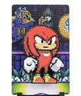 Sonic the Hedgehog (Classic) Knuckles FiGGYZ Magnet Collezionabile 11 cm