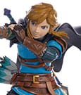 The Legend of Zelda: Tears of the Kingdom - Statua in PVC di Link 18 cm First 4 Figures
