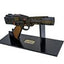 Battlestar Galactica Replica 1/1 Colonial Blaster Limited Edition Factory Entertainment