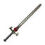 Replica Spada di Omens ThunderCats 1/1 LARP 94 cm Factory Entertainment