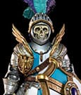 Mythic Legions Necronominus Actionfigur Sir Adalric 15 cm – Four Horsemen