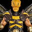 Cosmic Legions OxKrewe Book Two Harrow Zone Action Figure Anthophilees 18 cm
