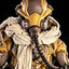 Cosmic Legions: OxKrewe Book Two Harrow Zone Action Figure Hylor Cryn 18 cm