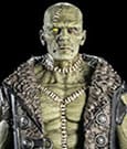 Figura Obscura Action Figure Frankenstein's Monster - Four Horsemen Toy Design