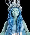 Figura Obscura Ghost of Christmas Past Haunted Blue – Action figure da collezione Four Horsemen Toy Design
