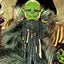 Mythic Legions: Poxxus Action Figure Tharnog - Four Horsemen Toy Design