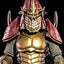 Mythic Legions: Rising Sons Diis Paator Action Figure 15 cm - Four Horsemen Toy Design