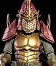 Mythic Legions: Rising Sons Diis Paator Action Figure 15 cm - Four Horsemen Toy Design