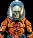 Cosmic Legions Wal-torr the Mad Action Figure - Four Horsemen Toy Design