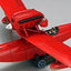 Porco Rosso Model Kit 1/72 Savoia S.21 Idrovolante Prototipo - Fine