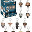 Portachiavi Pocket POP! Harry Potter in Vinile 5 cm con Display da 24 Pezzi Funko
