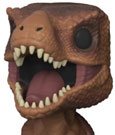 Jurassic Park Action Figure Tyrannosaurus Funko POP! 9 cm