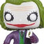 Funko POP! DC Comics The Joker Figura in Vinile 9 cm