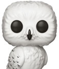 Funko POP! Movies Harry Potter Hedwig Action Figure in vinile 9 cm