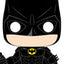 Batman 80th POP! Heroes Action Figure in vinile Batman (1989) 9 cm Funko
