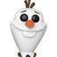 Frozen II POP! Disney Figura in Vinile Olaf 9 cm - Funko